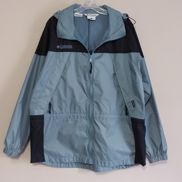 Columbia Jackets & Blazers - ☆☆SOLD☆☆ Columbia Packable Vented  Jacket
